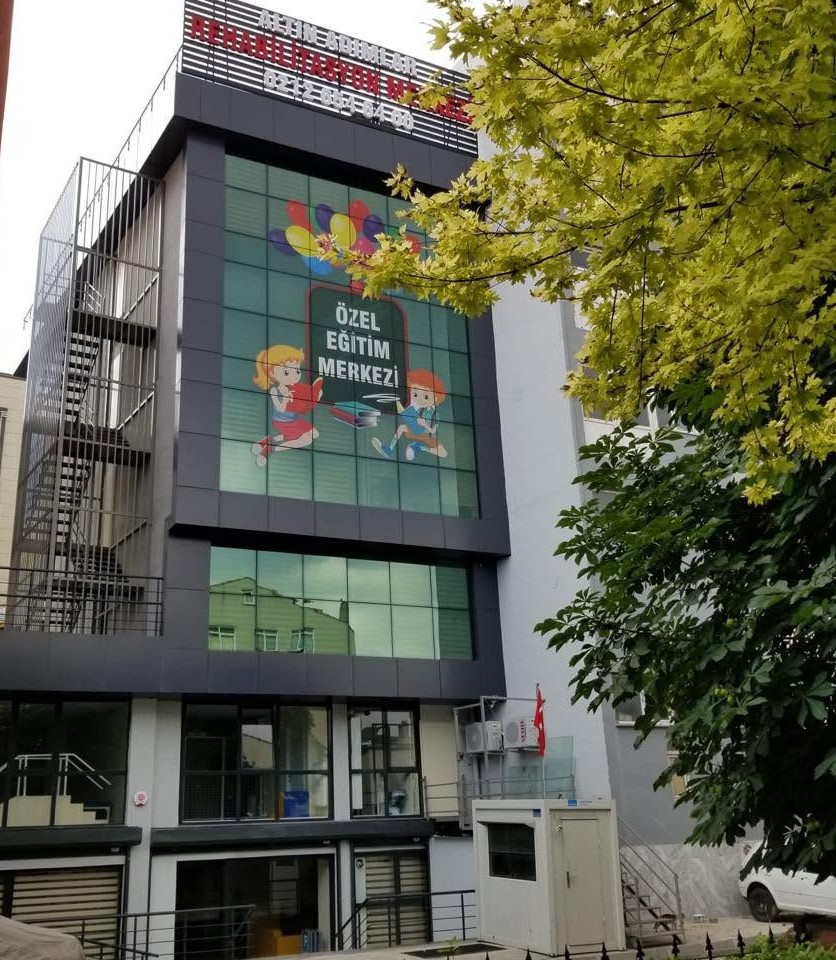 Merkezimizden fotoğraf 2